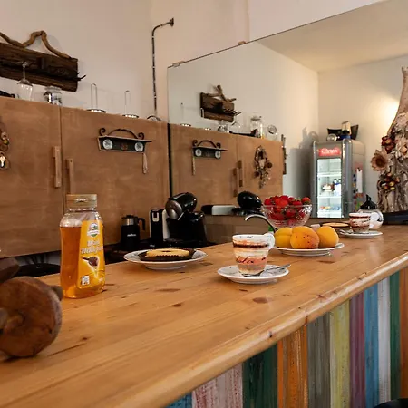 206 - Betulla, Giardino E Piscina - Cherry House Carro