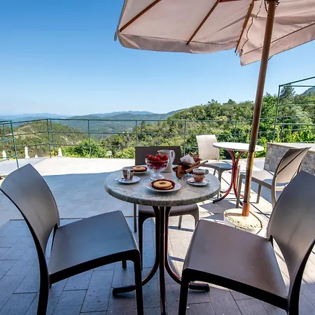 206 - Betulla, Giardino E Piscina - Cherry House Διαμέρισμα Carro