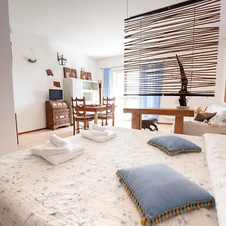 206 - Betulla, Giardino E Piscina - Cherry House Carro