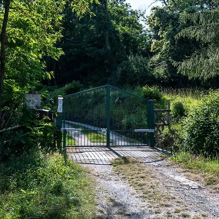 Διαμέρισμα 206 - Betulla, Giardino E Piscina - Cherry House *