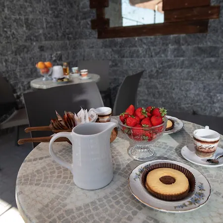 Apartment 206 - Betulla, Giardino E Piscina - Cherry House