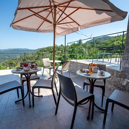 206 - Betulla, Giardino E Piscina - Cherry House