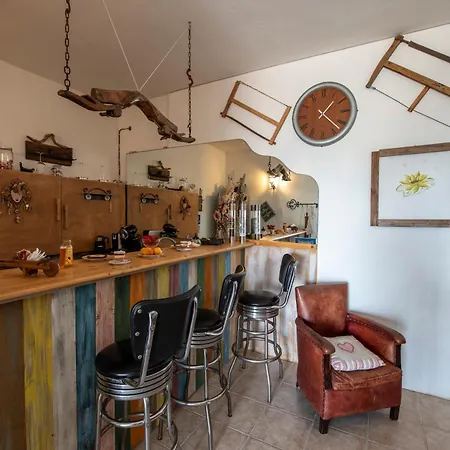 Apartment 206 - Betulla, Giardino E Piscina - Cherry House