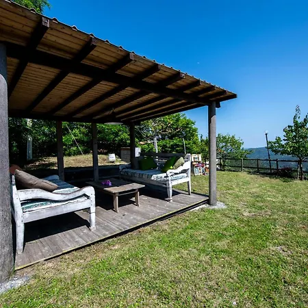 Apartment 206 - Betulla, Giardino E Piscina - Cherry House *