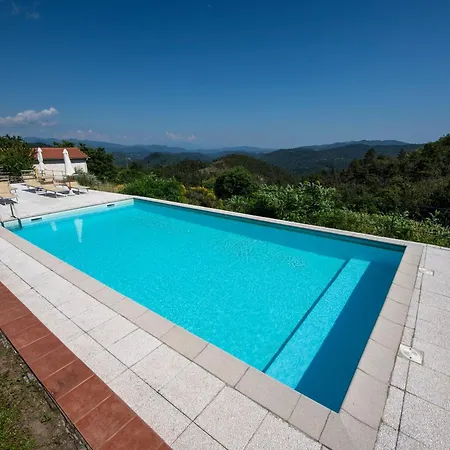 Apartment 206 - Betulla, Giardino E Piscina - Cherry House