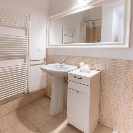 206 - Betulla, Giardino E Piscina - Cherry House Apartment *