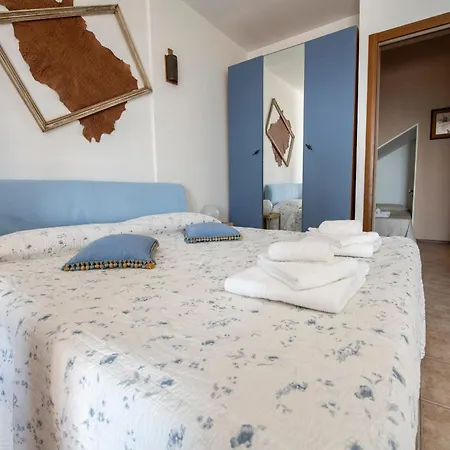 Apartment 206 - Betulla, Giardino E Piscina - Cherry House Carro