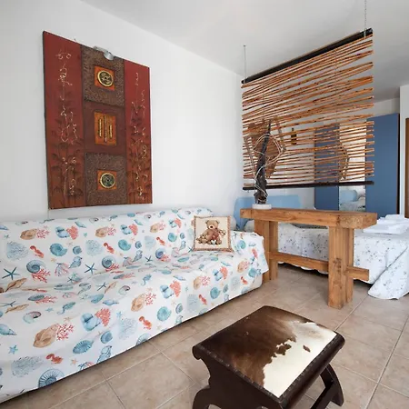 206 - Betulla, Giardino E Piscina - Cherry House Apartment *