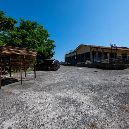 206 - Betulla, Giardino E Piscina - Cherry House Carro