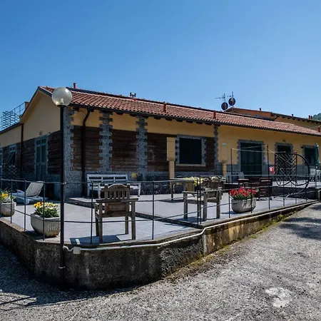 206 - Betulla, Giardino E Piscina - Cherry House Apartment *
