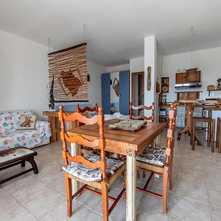 Apartment 206 - Betulla, Giardino E Piscina - Cherry House