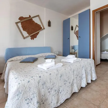 206 - Betulla, Giardino E Piscina - Cherry House